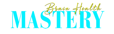 Brain Health Mastery
 